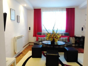 Apartman Leabella